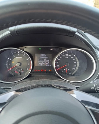 Kia Ceed cena 59500 przebieg: 52980, rok produkcji 2021 z Płock małe 232